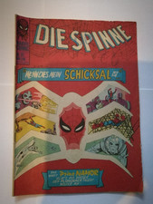 Die spinne 32 williams - 32,