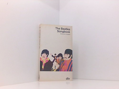 The beatles songbook - beatles,
