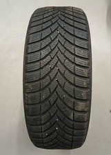 1x Reifen 195 50 16 88H XL Semperit Speed Grip5 Winterreifen  Dot 0622 ca 5-6mm