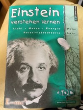 Albert Einstein -Verstehen