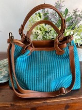 Hobo Schultertasche und