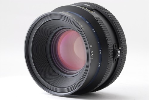 Fast neuwertig mamiya sekor - neuwertig],
