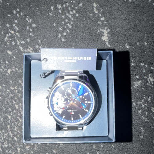Tommy hilfiger herren - tommy,