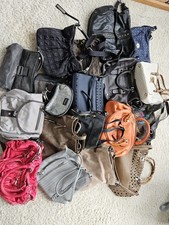 Konvolut  Damenhandtaschen 20