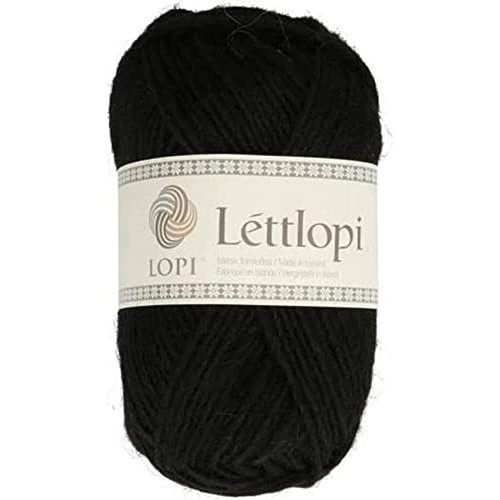 Icelandic wool garn 50g - wool,