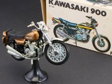 Polistil kawasaki 900 - polistil,