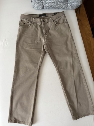 Graue herrenhose größe - herrenhose, 50