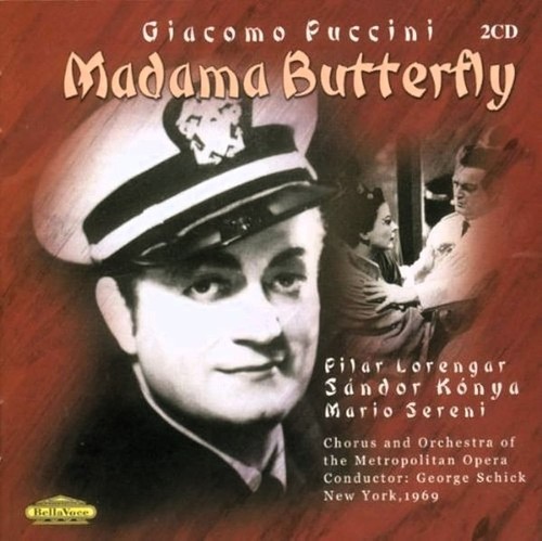Puccini madama butterfly pilar - puccini,