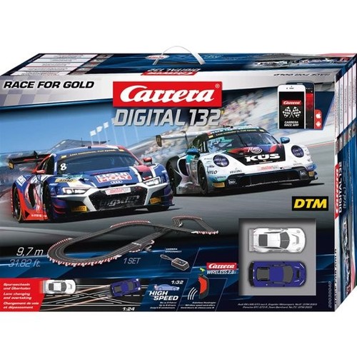 Carrera digital 132 30040 - digital,