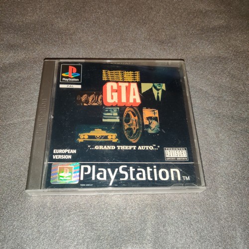 Gta grand theft auto - gta:,