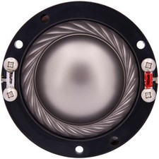 Ersatzmembran Diaphragm 44,4mm