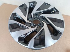 1x Alufelge 16 Zoll 7.0"