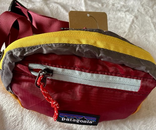 Patagonia gürteltasche - patagonia,