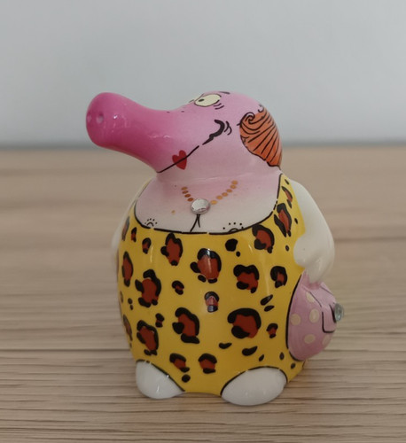 Rar wunderschöner salz - rar,