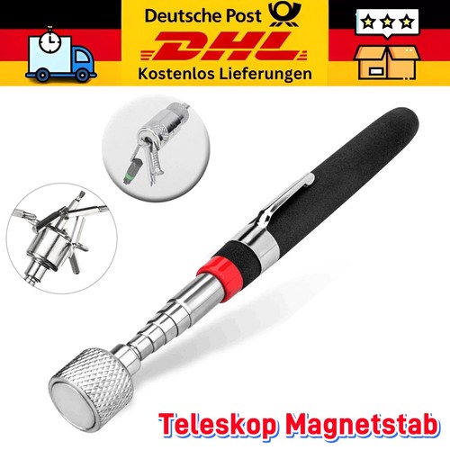 10kg teleskop magnetheber - 10kg,