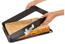 Zenker Blechkuchen-Springform