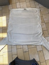 Mercedes W114,W115, /8, Dachhimmel weiß