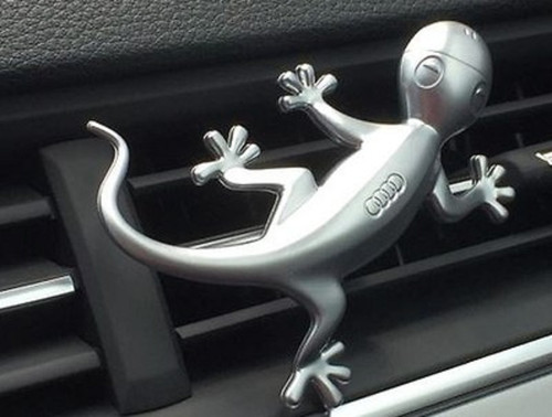 Original audi designgecko - audi, in