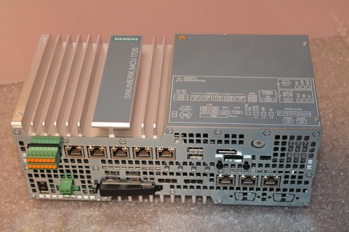 Siemens sinumerik mcu 1720 - siemens,