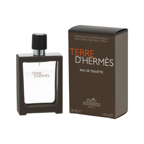 Hermès terre eau de - hermès,