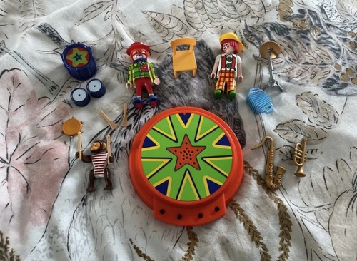 Playmobil 4231 zirkus - playmobil,