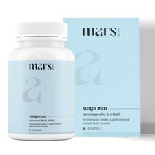 Mars von GHC Surge Max für