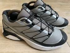 Graue SALOMON XT PATHWAY