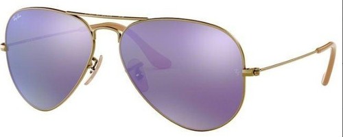 Sonnenbrille ray ban rb3025 - sonnenbrille,