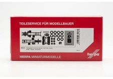 HERPA Teileservice 1:87 Lkw