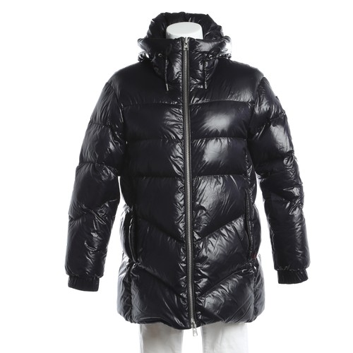 Woolrich winterjacke blau - winterjacke, s