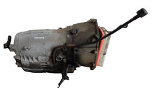 Automatikgetriebe 722605