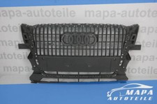 Audi Q5 8R Bj. 2008-2012 Kühlergrill Vorne Grill Orig. PDC Frontgrill 8R0853651