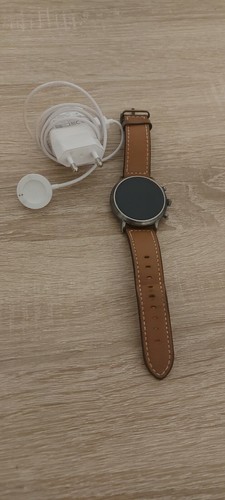Fossil the carlyle - fossil,