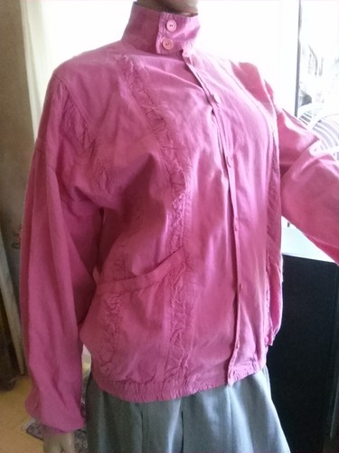 Baumwolljacke freizeitjacke - baumwolljacke, freizeitjacke-