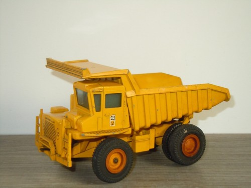 Caterpillar 769b muldenkipper - 769b,