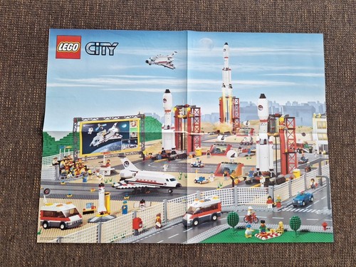 Lego city alien conquest - lego,