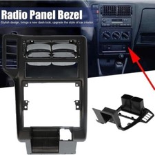 Rahmen Abdeckung Mittelkonsole