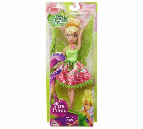 Disney fairies tinkerbell - fairies,