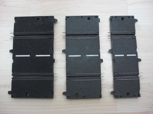 Schienenverbinder 50511 bzw