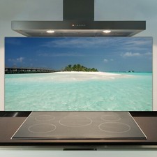 Küchenrückwand Spritzschutz