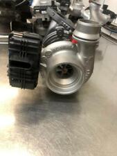 Turbolader Land Rover Range Rover Evoque  G4D36K682AH G4D3-6K682-AH