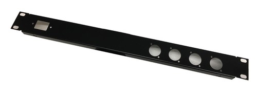 1he rack panel - 1he,