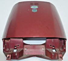 PIAGGIO SFERA 80 VERKLEIDUNG FRONT SCHEINWERFERVERKLEIDUNG EMBLEM MASKE