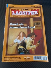 Westernroman : Lassiter  Nr. 2642