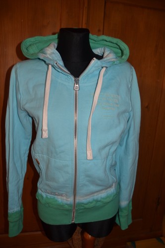 Better rich sweatjacke - better,