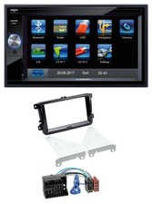 Blaupunkt SD Bluetooth 2DIN