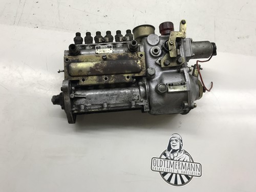 Einspritzpumpe bosch pes6kl - einspritzpumpe,