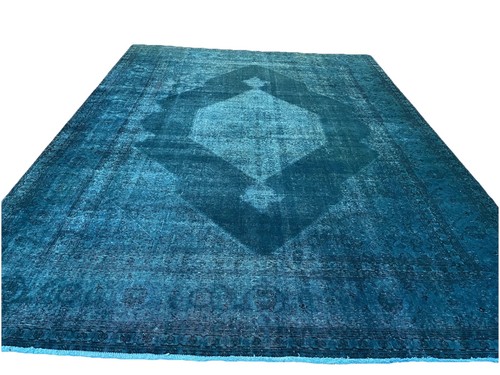 Super vintage orientteppich - vintage,