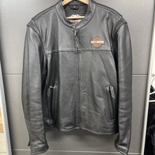 Harley davidson echtleder - harley,
