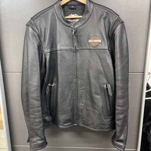 Harley davidson echtleder - davidson,